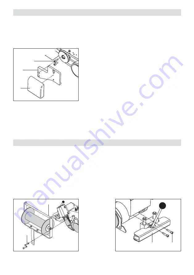 Leister UNIFLOOR S Operating Instructions Manual Download Page 29