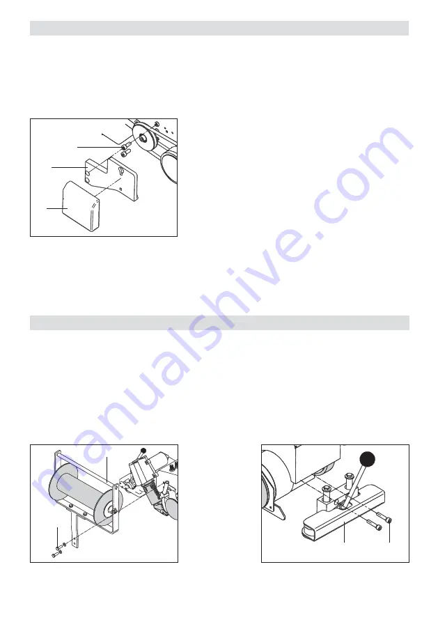 Leister UNIFLOOR S Скачать руководство пользователя страница 37