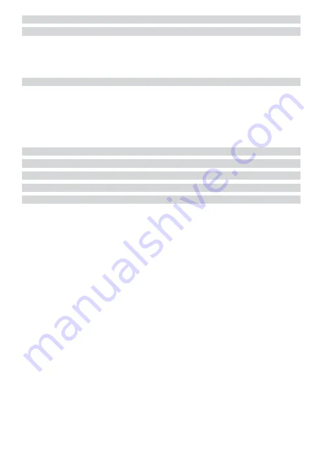 Leister UNIPLAN 300 Manual Download Page 3