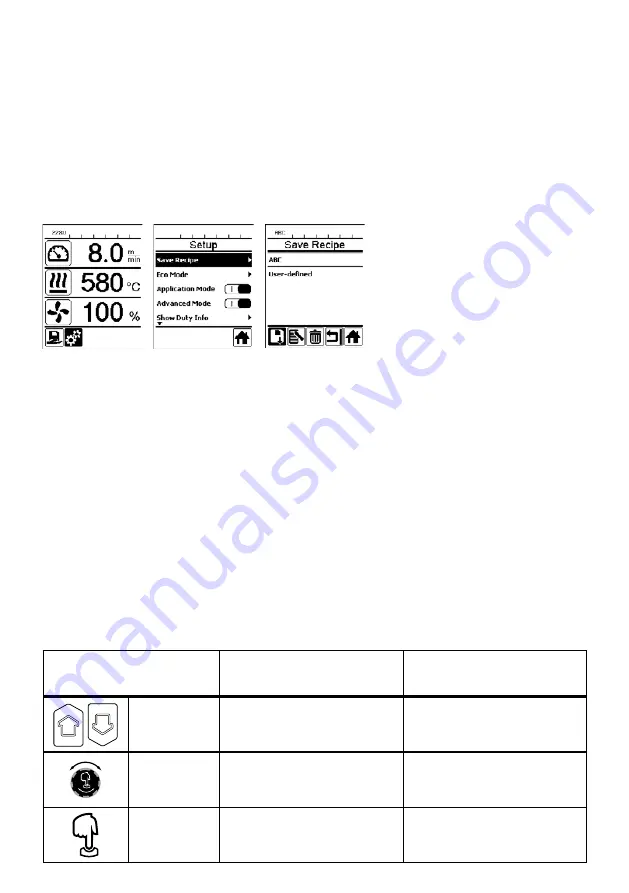 Leister UNIPLAN 300 Manual Download Page 13