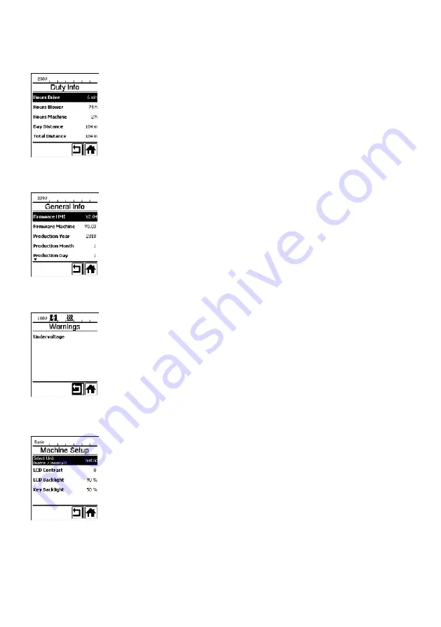 Leister UNIPLAN 300 Manual Download Page 15