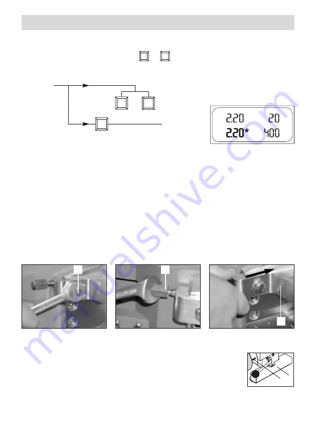 Leister Uniplan Wedge Скачать руководство пользователя страница 5