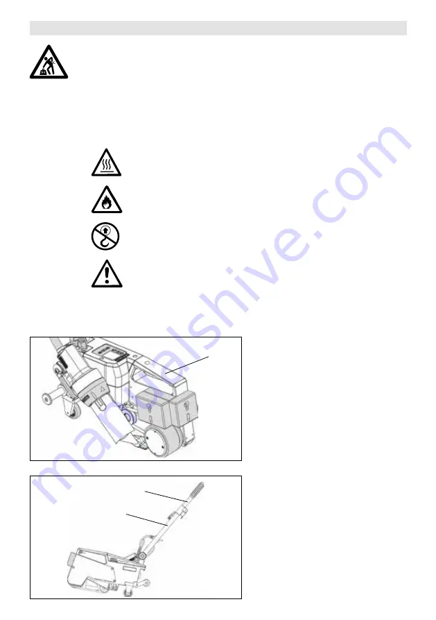 Leister UNIROOF AT Скачать руководство пользователя страница 6