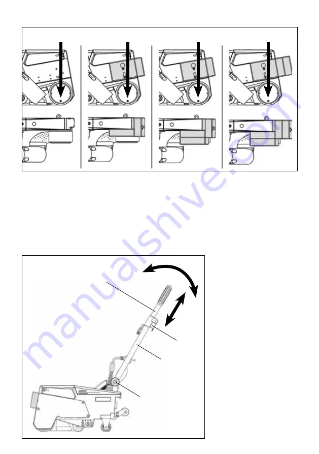 Leister UNIROOF AT Operating Instructions Manual Download Page 11