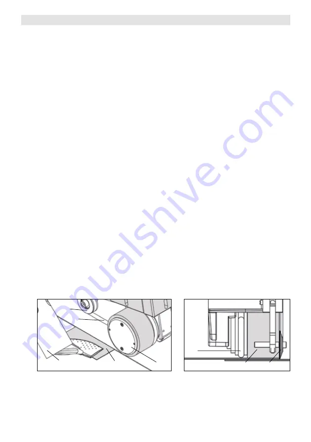 Leister UNIROOF AT Operating Instructions Manual Download Page 16