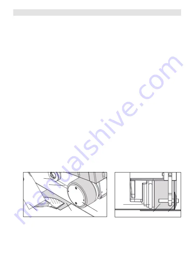 Leister UNIROOF AT Operating Instructions Manual Download Page 34