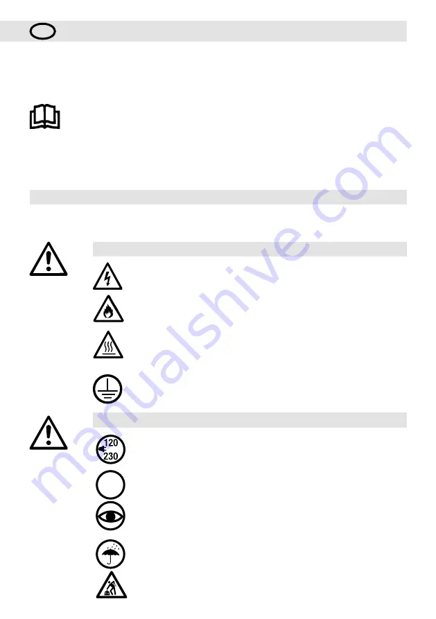 Leister UNIROOF AT Operating Instructions Manual Download Page 42