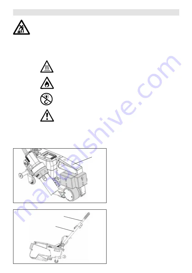 Leister UNIROOF AT Скачать руководство пользователя страница 44