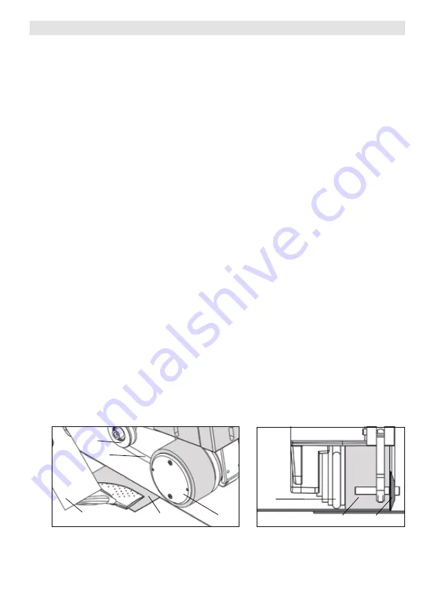 Leister UNIROOF AT Operating Instructions Manual Download Page 110