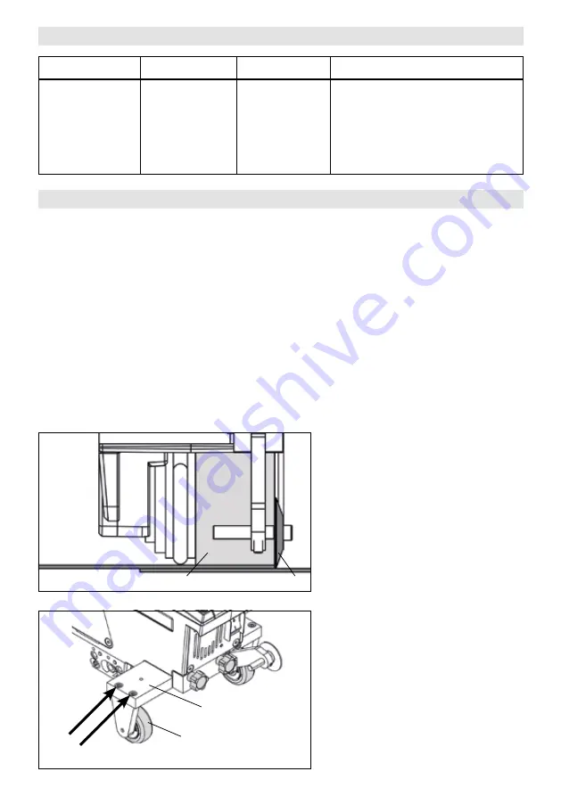 Leister UNIROOF AT Operating Instructions Manual Download Page 113