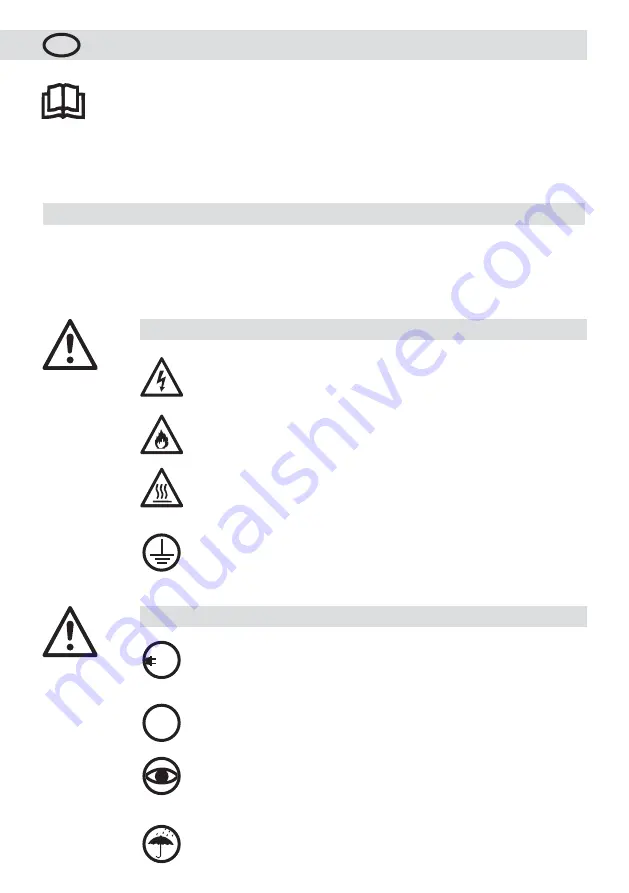 Leister UNIROOF E 40 mm Operating Instructions Manual Download Page 24