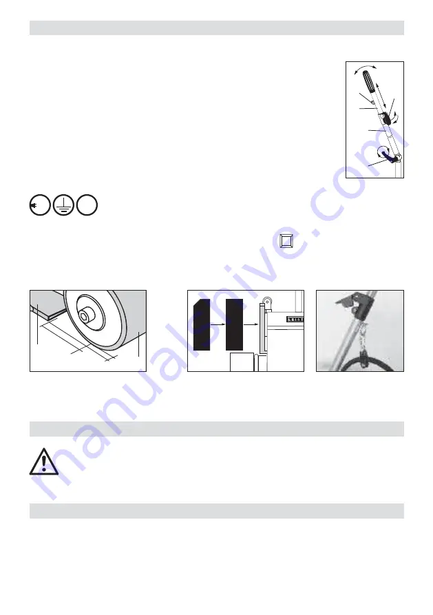 Leister UNIROOF E 40 mm Operating Instructions Manual Download Page 29