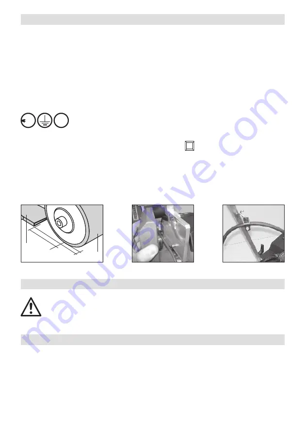 Leister Uniroof E Operating Instructions Manual Download Page 15