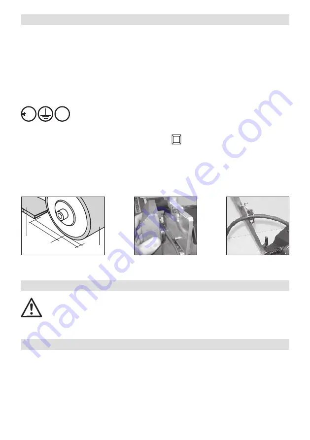 Leister Uniroof E Operating Instructions Manual Download Page 43