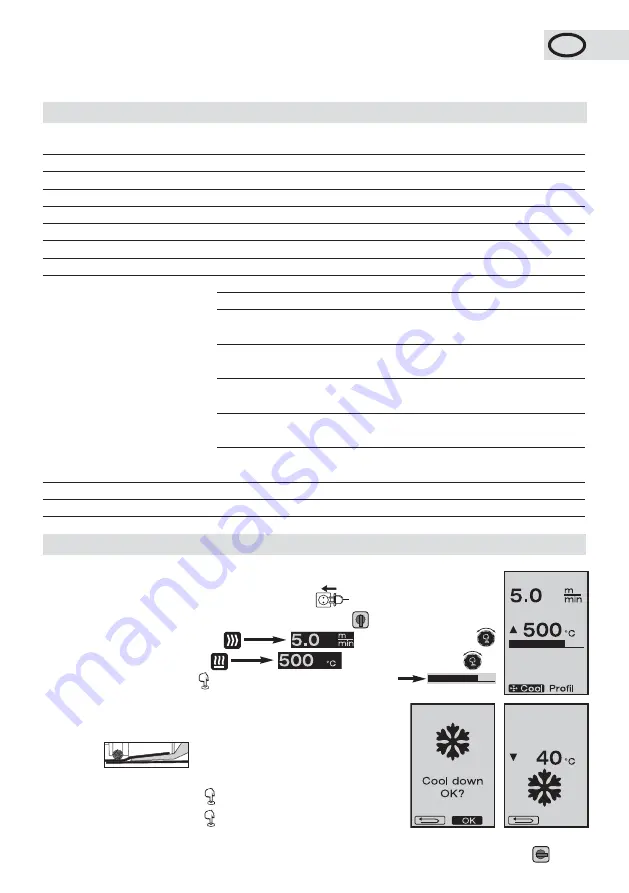 Leister VARIMAT V2 Operating Instructions Manual Download Page 33