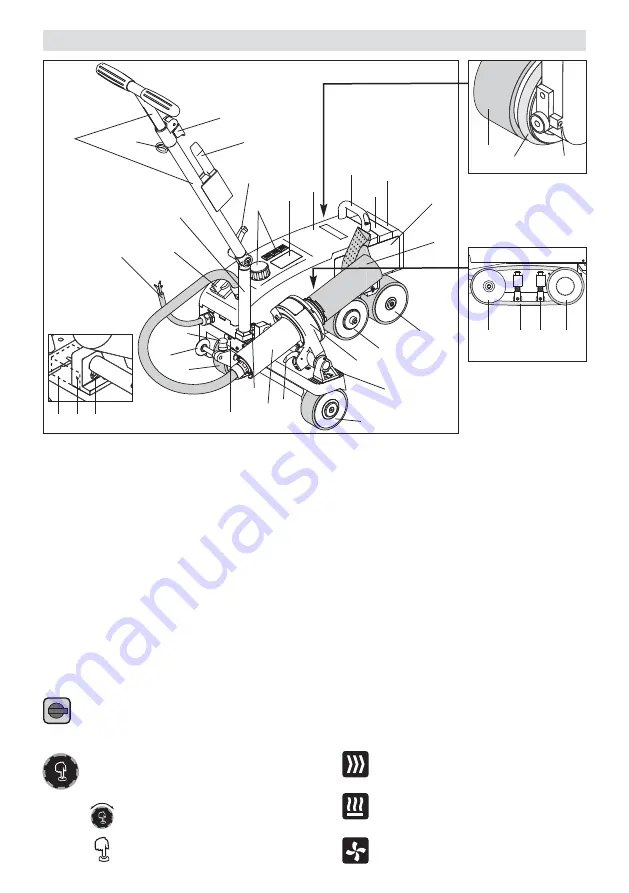 Leister VARIMAT V2 Скачать руководство пользователя страница 36