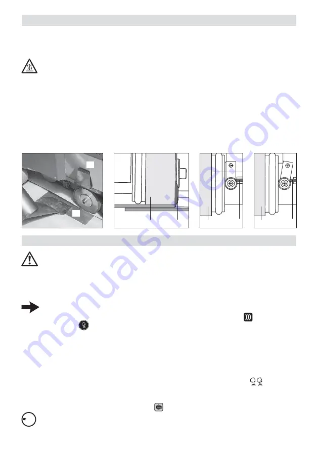 Leister VARIMAT V2 Operating Instructions Manual Download Page 39