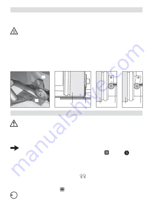 Leister VARIMAT V2 Скачать руководство пользователя страница 69