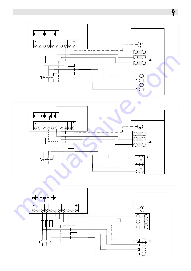 Leister VULCAN SYSTEM Скачать руководство пользователя страница 6