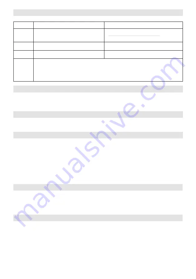 Leister VULCAN SYSTEM Operating Instructions Manual Download Page 33