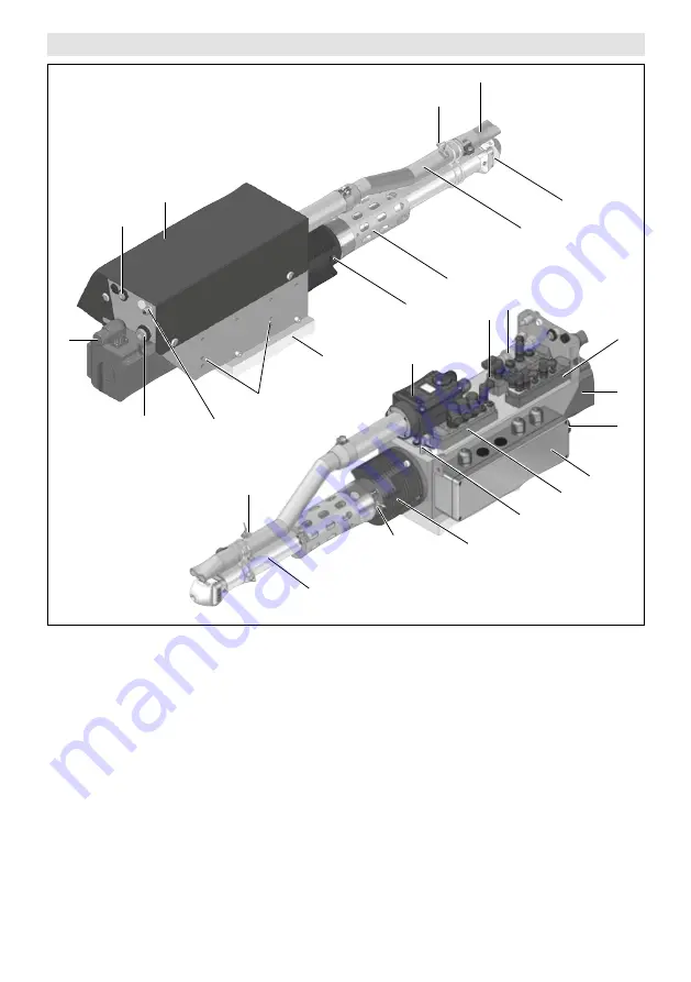 Leister WELDPLAST 200-i Operating Instructions Manual Download Page 14