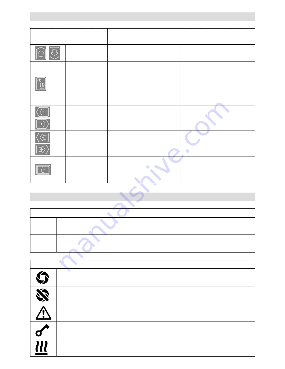 Leister WELDPLAST S1 Operating Instructions Manual Download Page 24