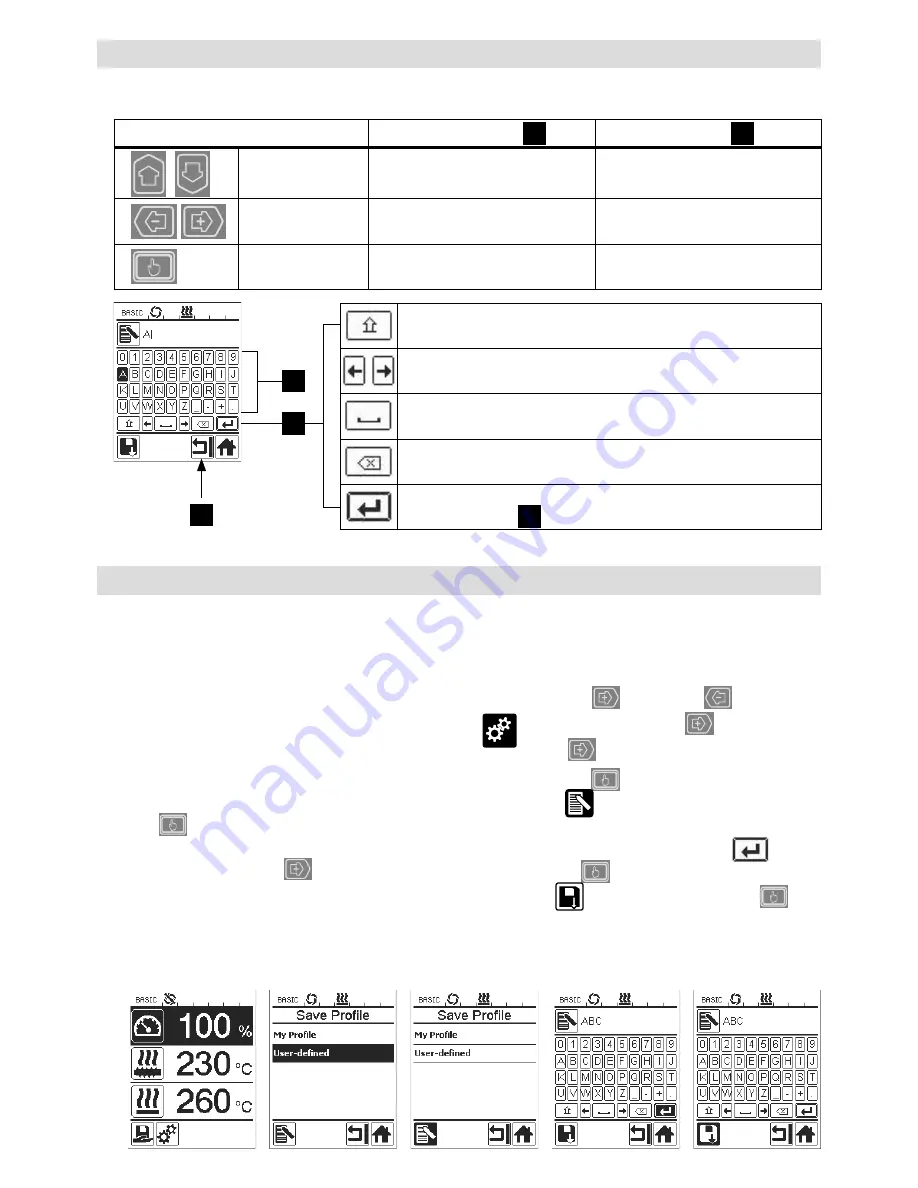 Leister WELDPLAST S1 Operating Instructions Manual Download Page 34