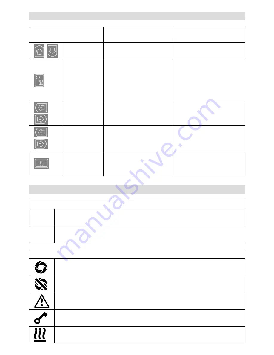 Leister WELDPLAST S1 Operating Instructions Manual Download Page 43