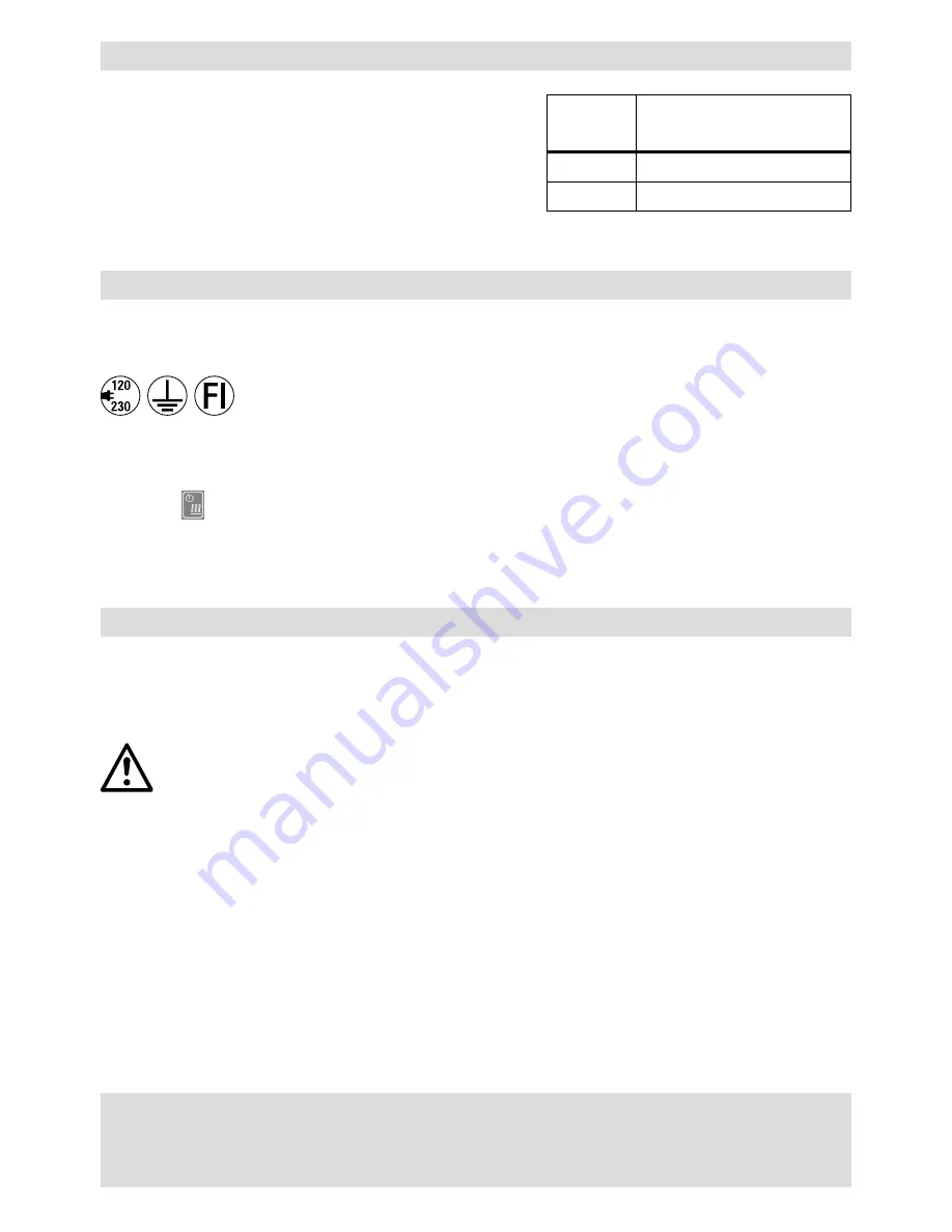 Leister WELDPLAST S1 Operating Instructions Manual Download Page 68