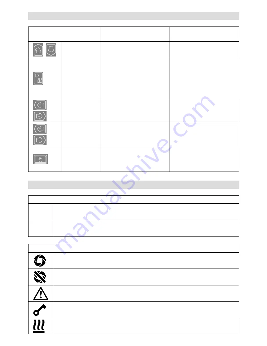 Leister WELDPLAST S1 Operating Instructions Manual Download Page 81