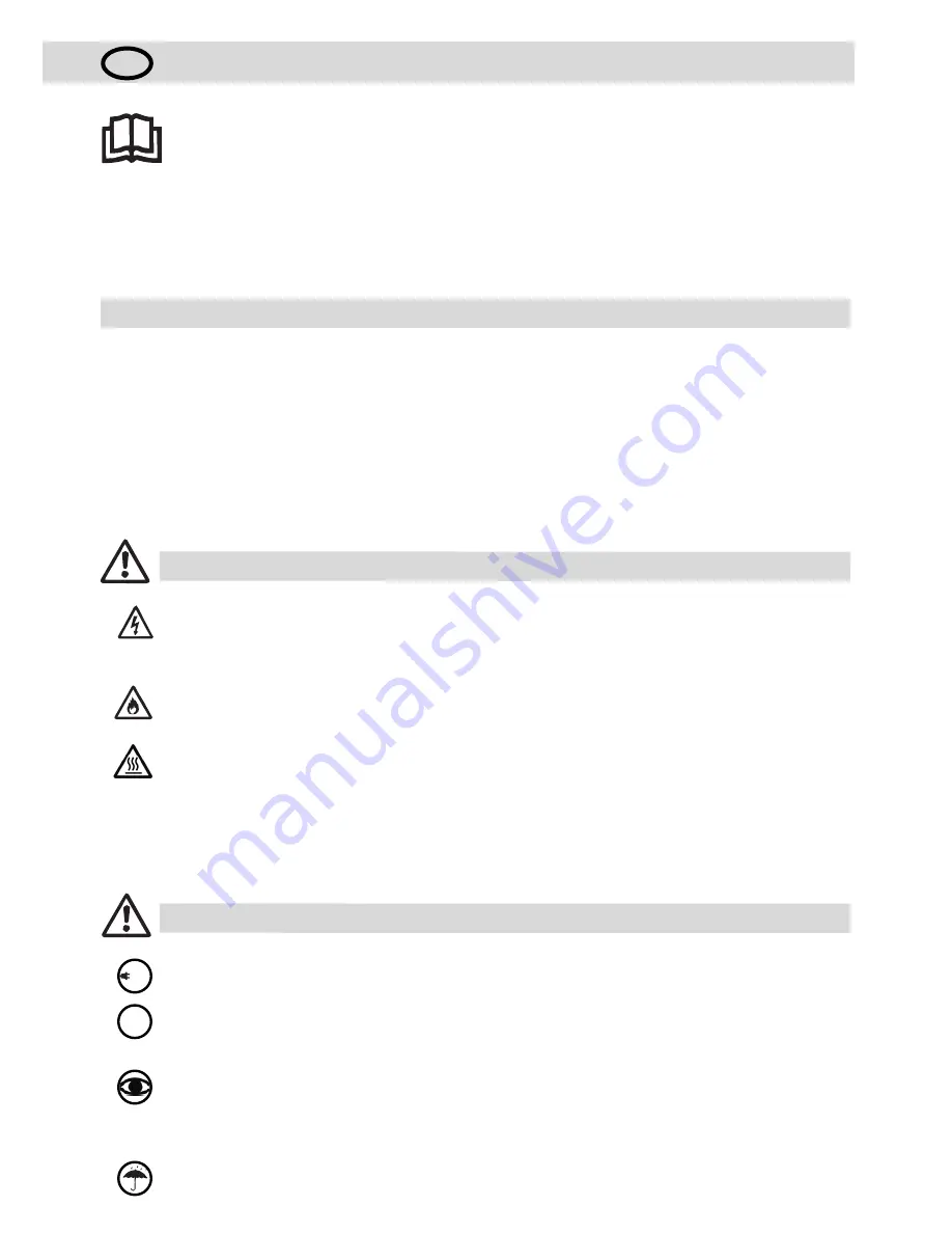 Leister WELDPLAST S2 Operating Instructions Manual Download Page 42