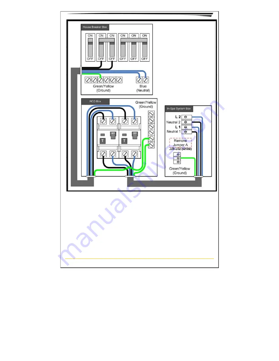 Leisure's Edge LE 744 Скачать руководство пользователя страница 15