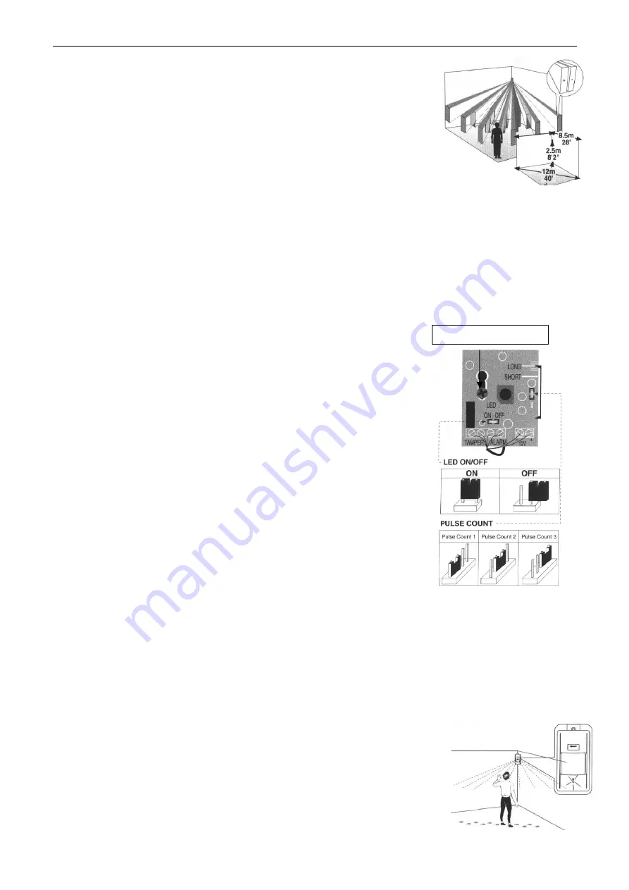 Leitronic AG EA-8-WRL868 Use Instruction Download Page 31