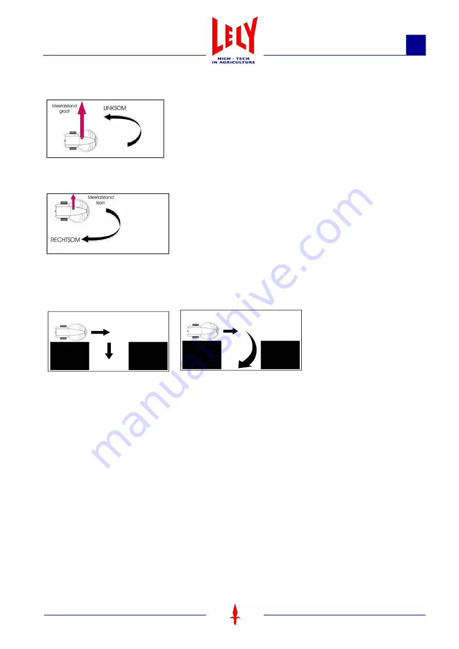 LELY 5.4001.0010.1 Manual Download Page 59