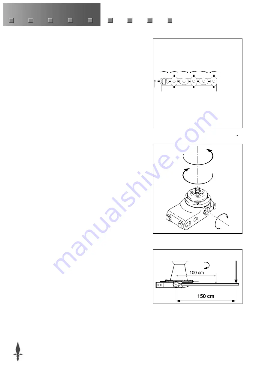 LELY SPLENDIMO 240 MC Operator'S Manual Download Page 24