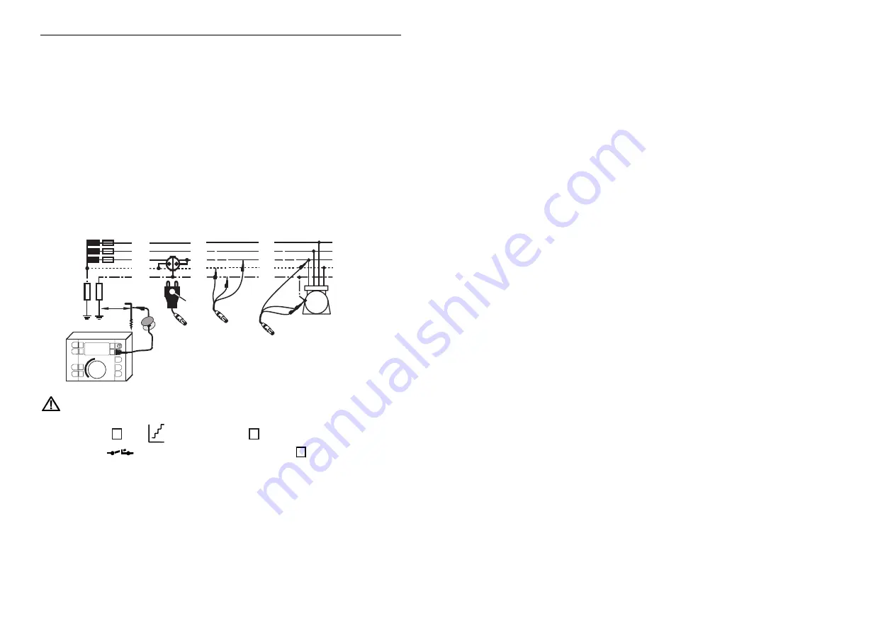 LEM Saturn 100 Plus Operating Instructions Manual Download Page 29