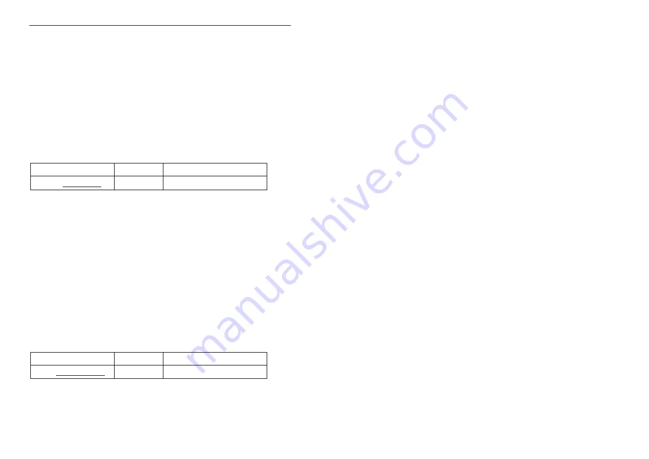 LEM Saturn 100 Plus Operating Instructions Manual Download Page 61