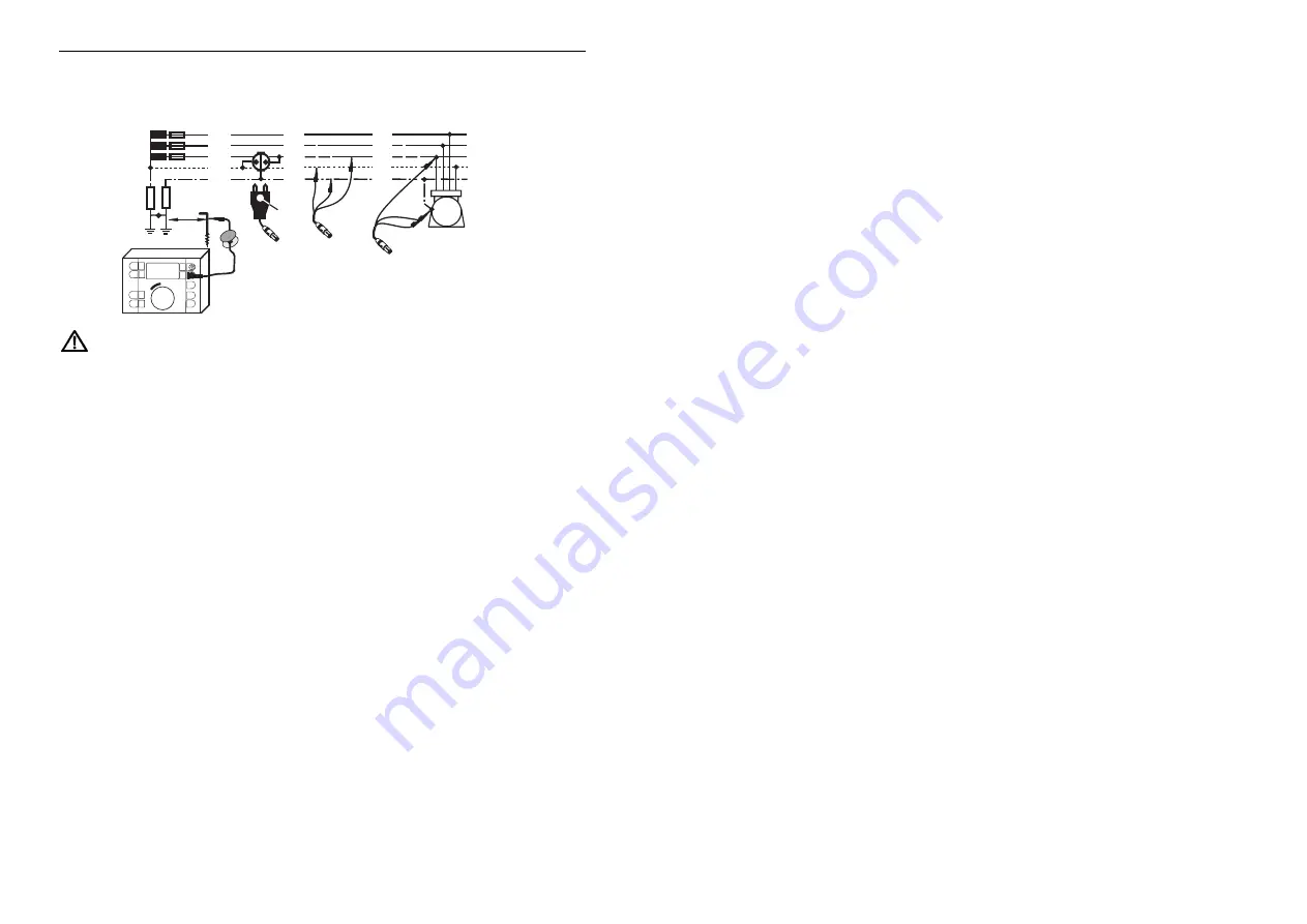 LEM Saturn 100 Plus Operating Instructions Manual Download Page 95