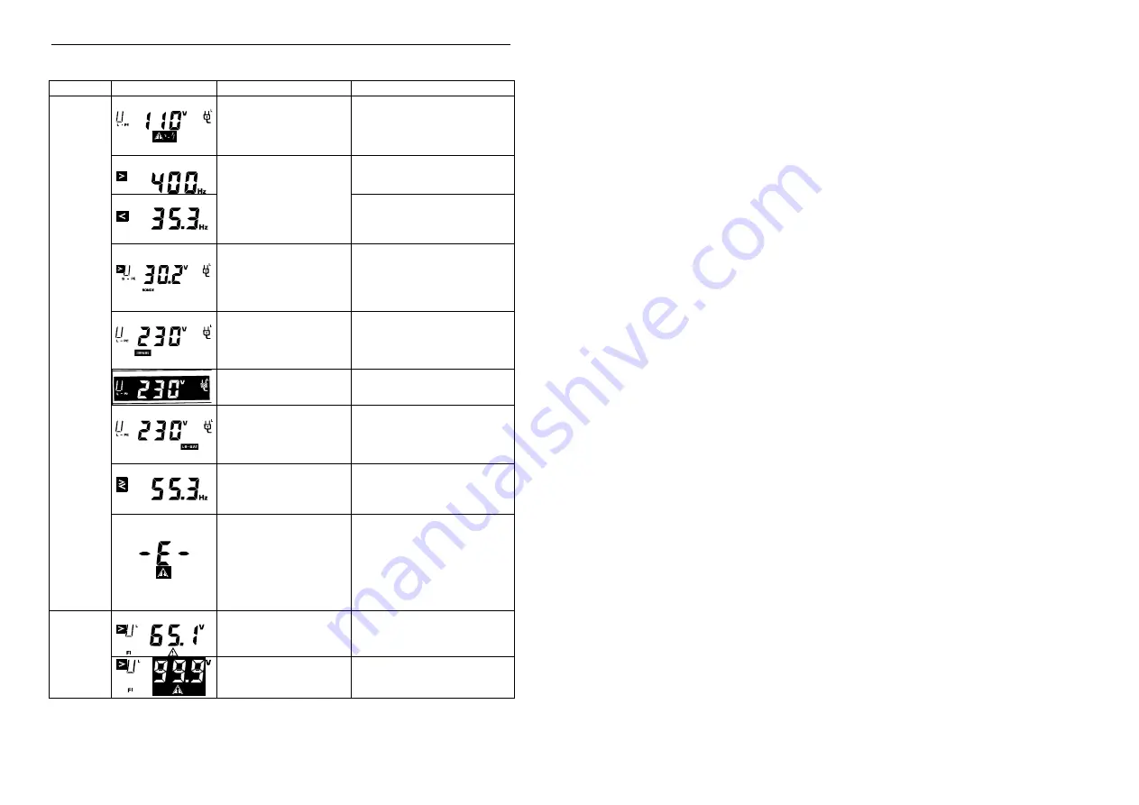 LEM Saturn 100 Plus Operating Instructions Manual Download Page 103