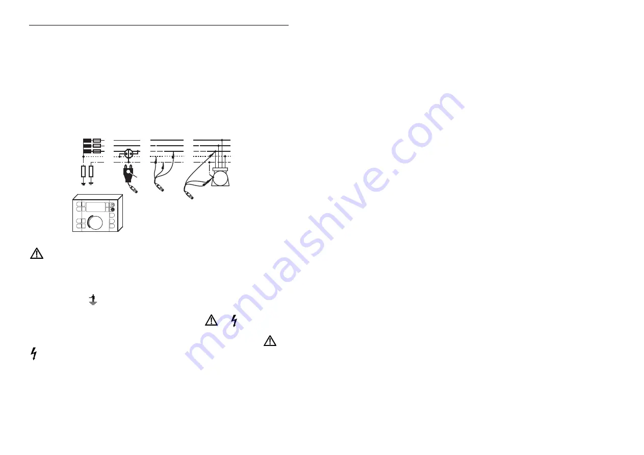 LEM Saturn 100 Plus Operating Instructions Manual Download Page 271