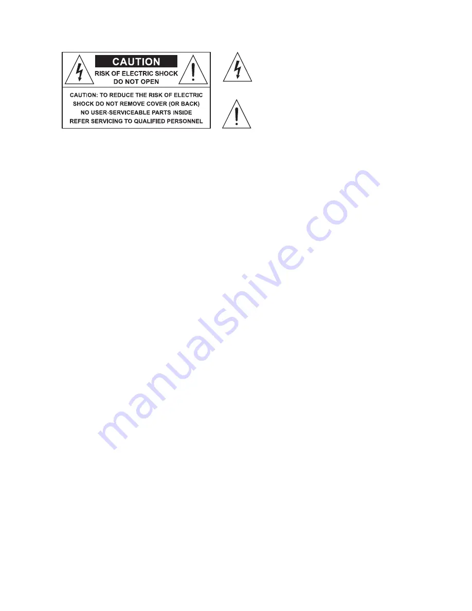 LEM T5A Owner'S Manual Download Page 2