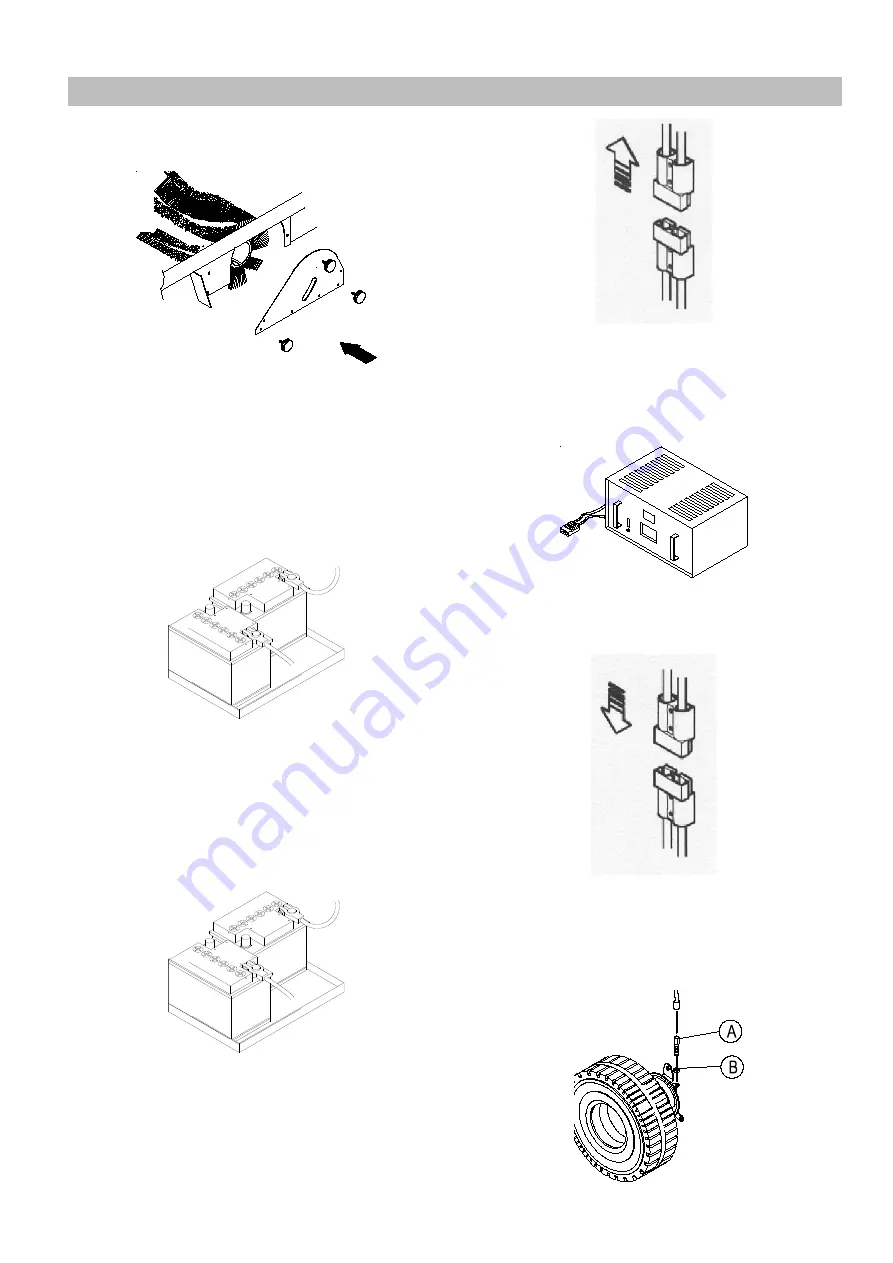 LEMA 12241 Translation Of Original Instructions Download Page 127