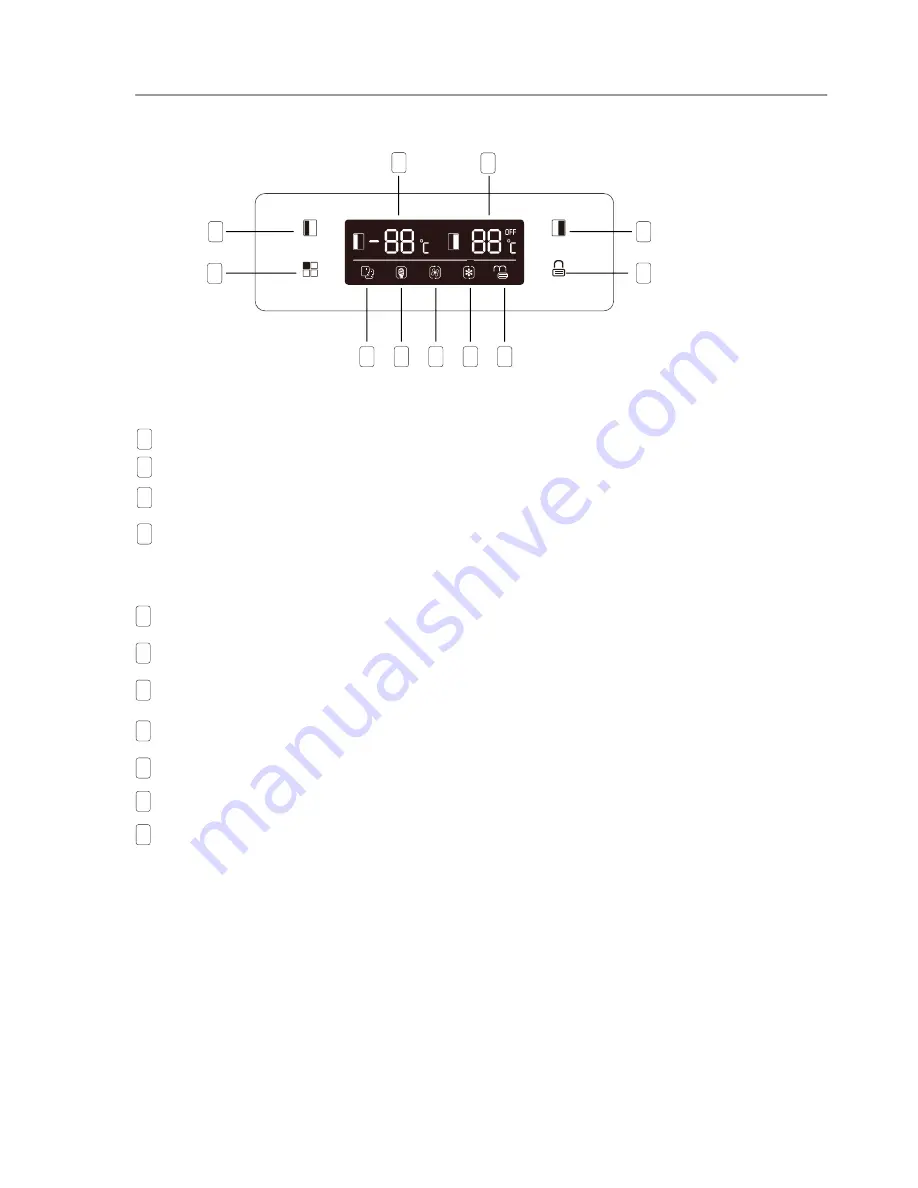 Lemair L550SXS User Manual Download Page 10