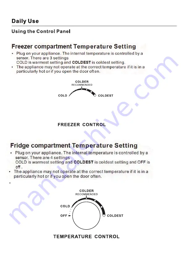 Lemair LTM366S User Manual Download Page 11