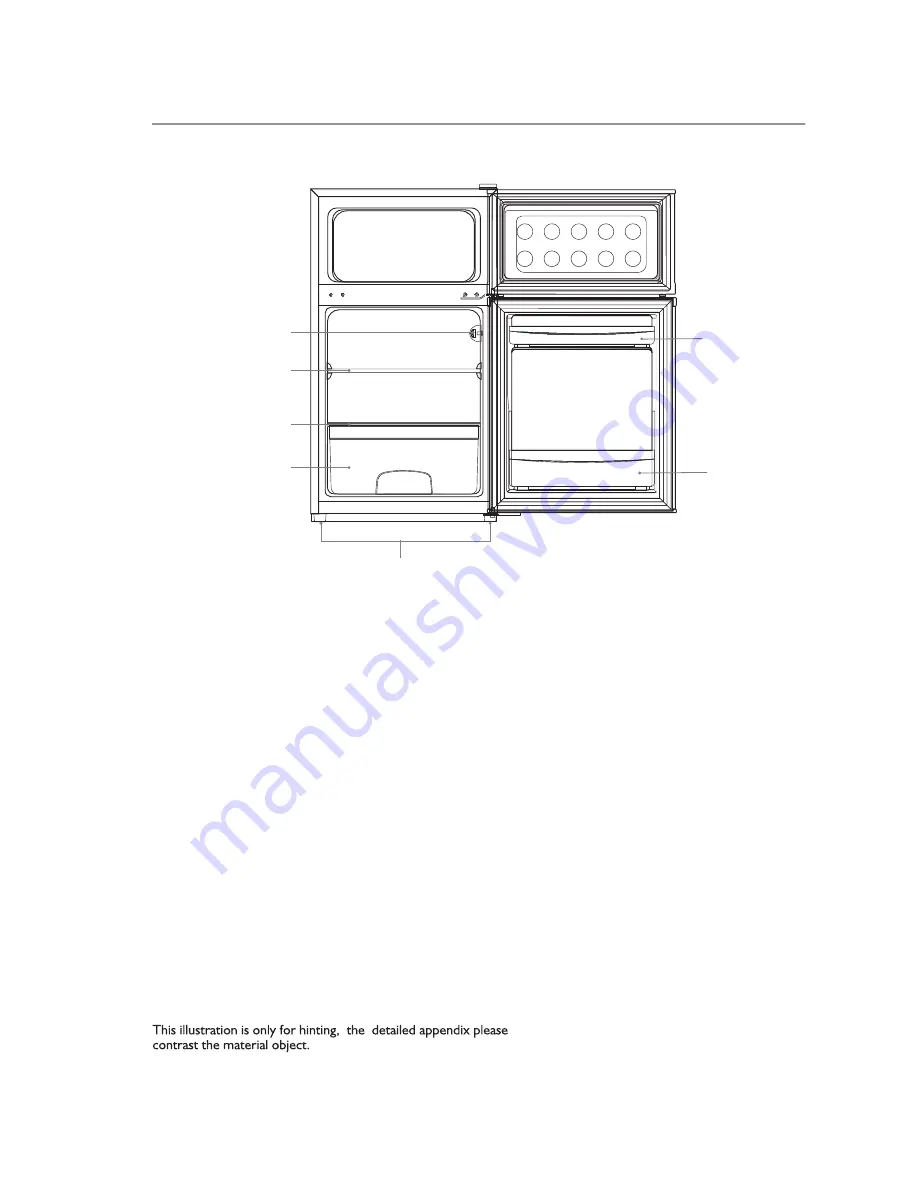 Lemair RQ87TD User Instruction Download Page 8