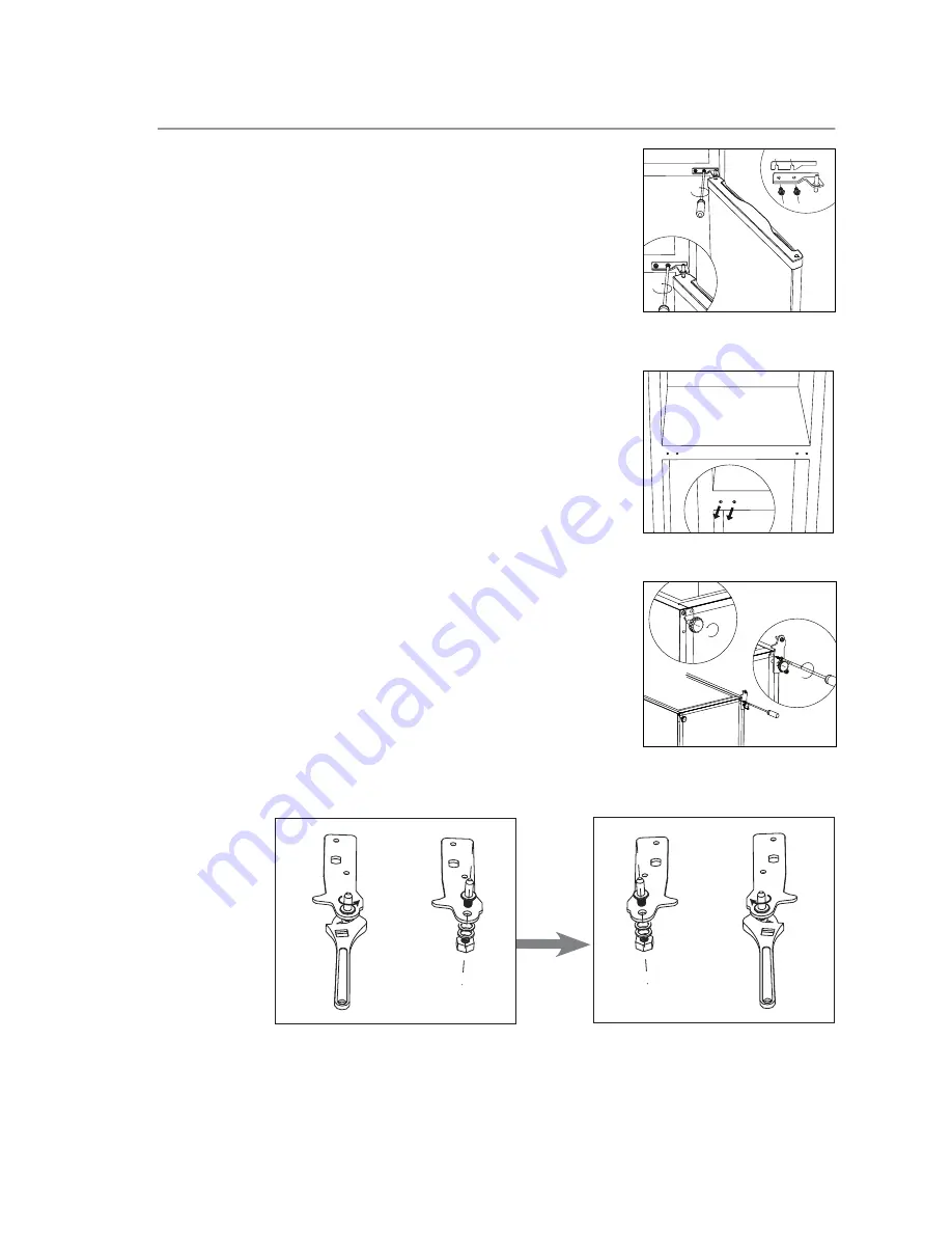 Lemair RQ87TD User Instruction Download Page 10