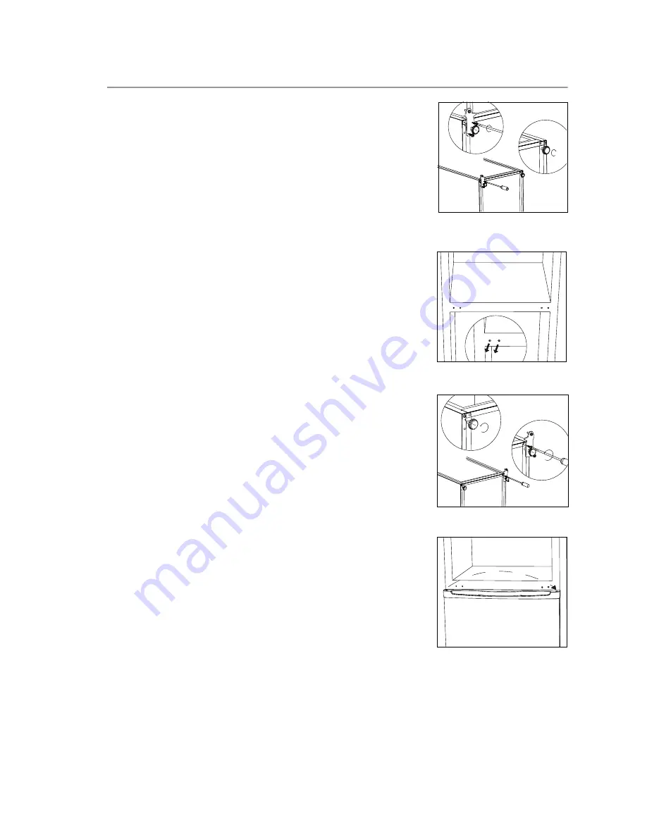 Lemair RQ87TD User Instruction Download Page 11