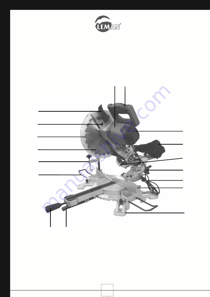 LEMAN BJ:2015 Скачать руководство пользователя страница 3