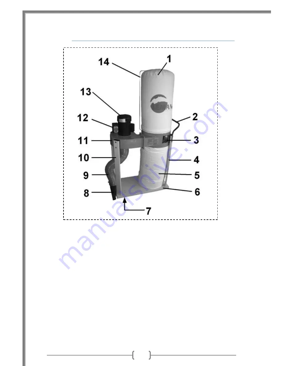 LEMAN FM230-L1 Instruction Manual Download Page 24