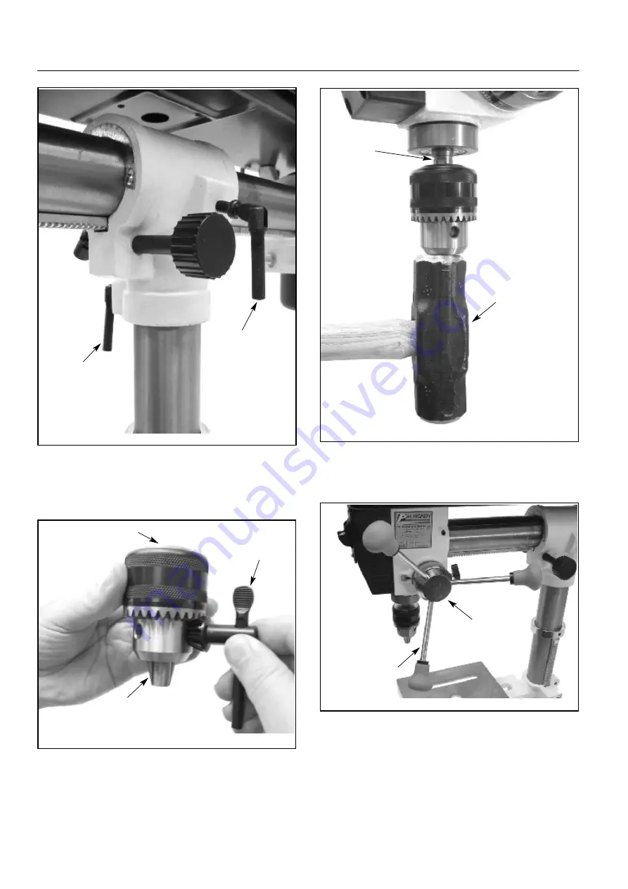 LEMAN PRC016 Скачать руководство пользователя страница 27